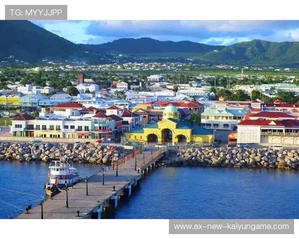 圣基茨和尼维斯足球青少年发展计划正式启动，圣基茨和尼维斯治安怎么样