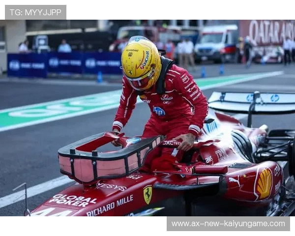 F1比利时大奖赛：法拉利车队挑战梅赛德斯，成功逆袭