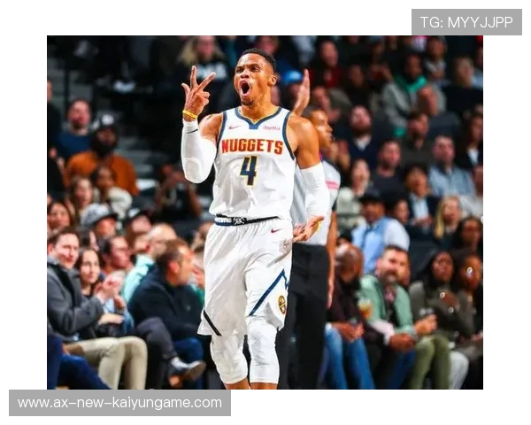 克拉克森三分回勇，掘金外线再添可靠点